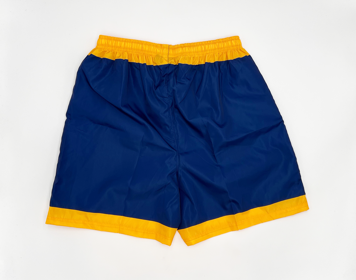 Ncat 2024 basketball shorts