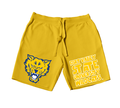 QUAD Fort Valley State University Wildcats
