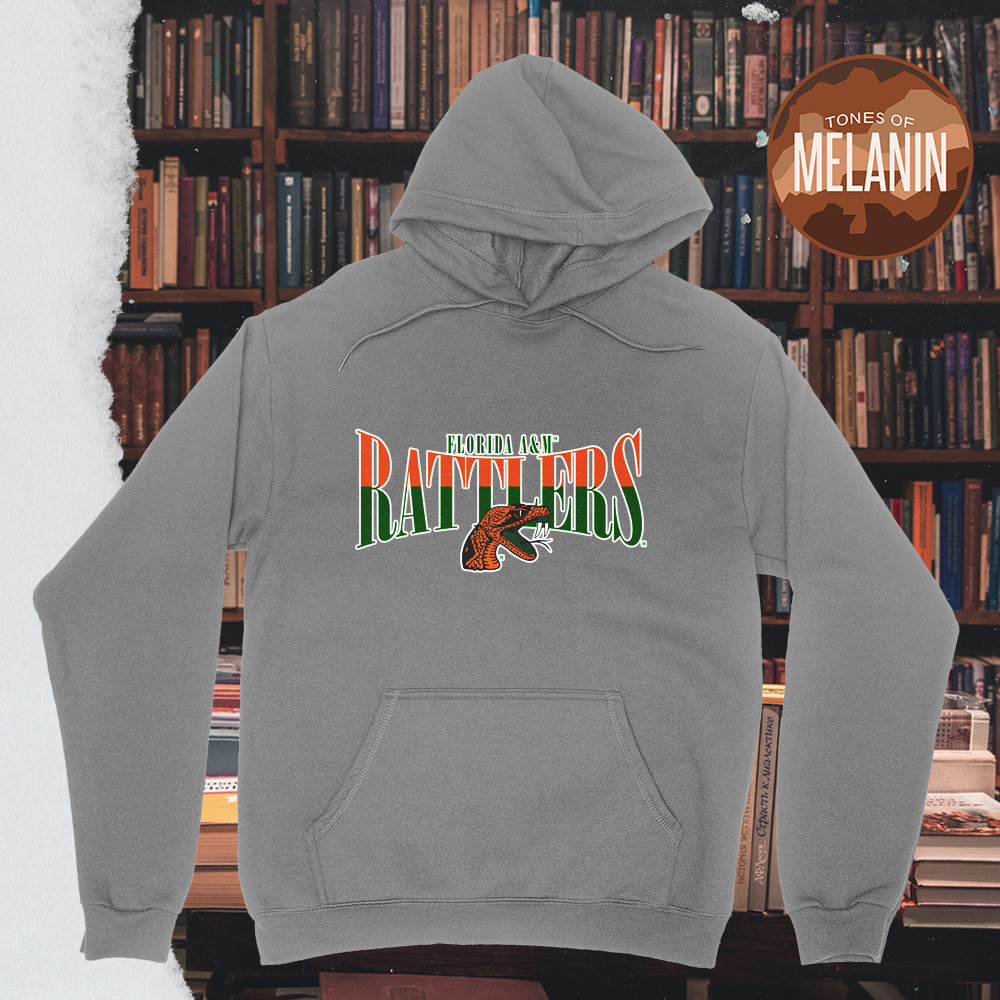 Famu hoodies sales