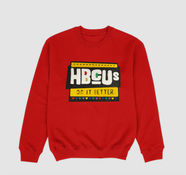 Hbcu sweatshirt hotsell