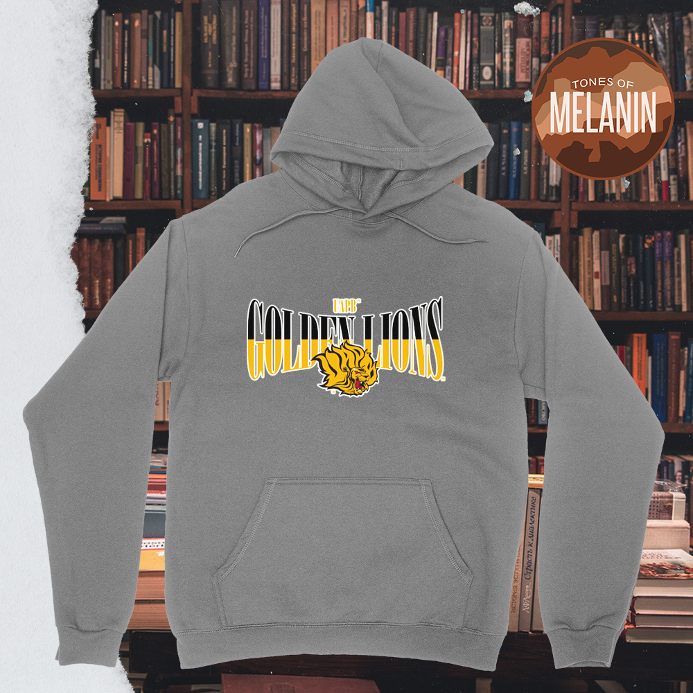 Uapb hoodie best sale