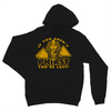 "If You Aren't Phirst You're Last" Alpha Hoodie