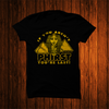 "If You Aren't Phirst You're Last" Alpha T-Shirt