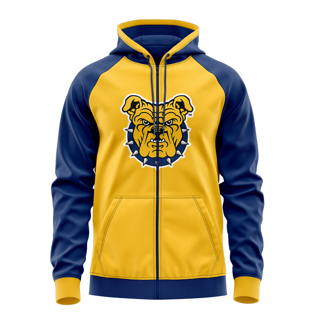 NCAT Respect Hoodie