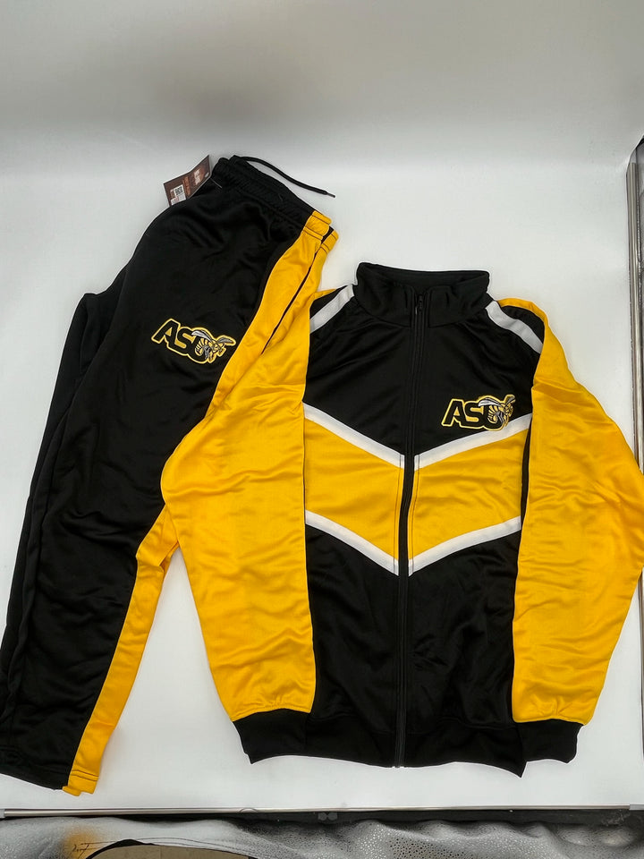 ASU Marching Tracksuit(Top and Bottom Now Sold Separately)