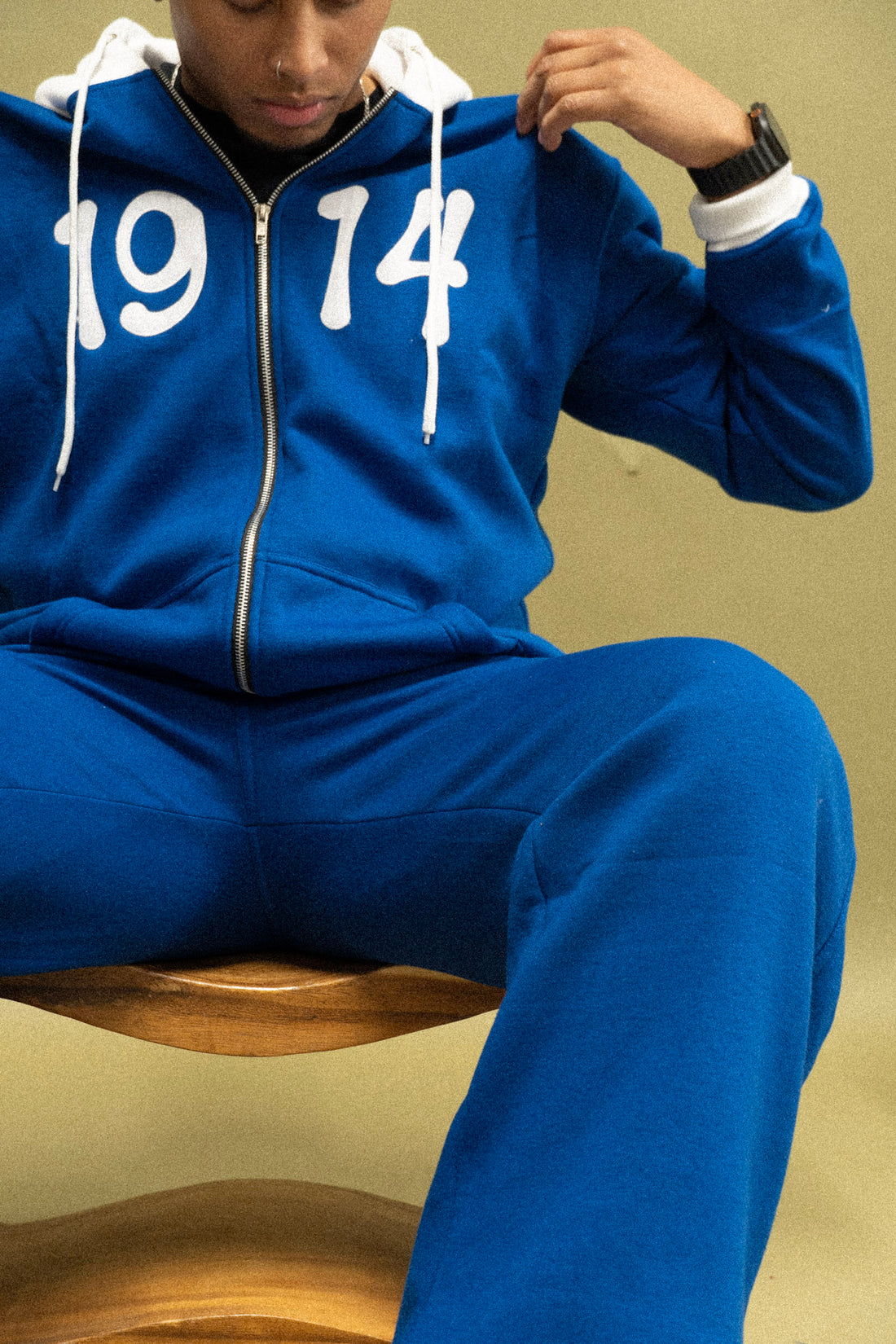 1914 GOMAB PRESTIGE JOGGER SET