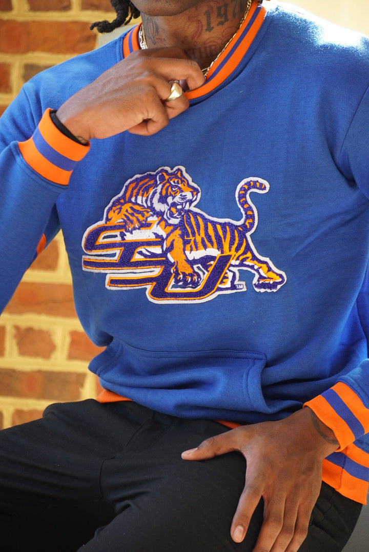 Savannah State Signature Crew