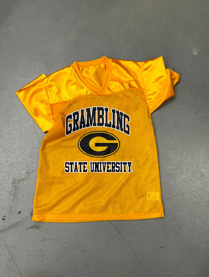 Grambling State University Legacy Football Jersey