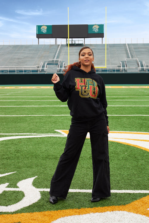 107 Together We're Better HBCU Varsity Jacket – Tones of Melanin