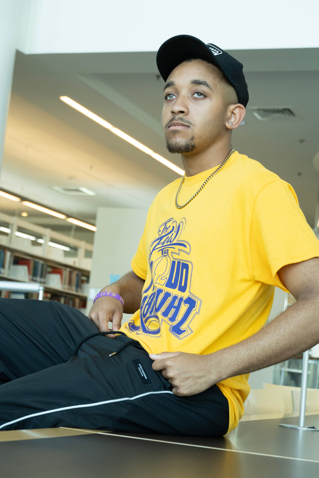 Few Bruhz T-Shirt (various colors)