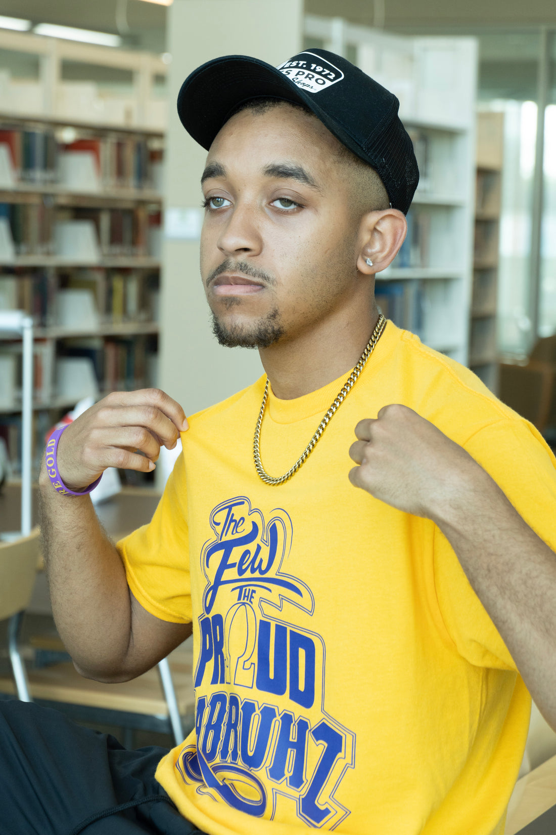 Few Bruhz T-Shirt (various colors)