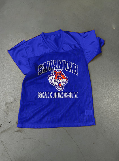Savannah State Legacy Football Jersey
