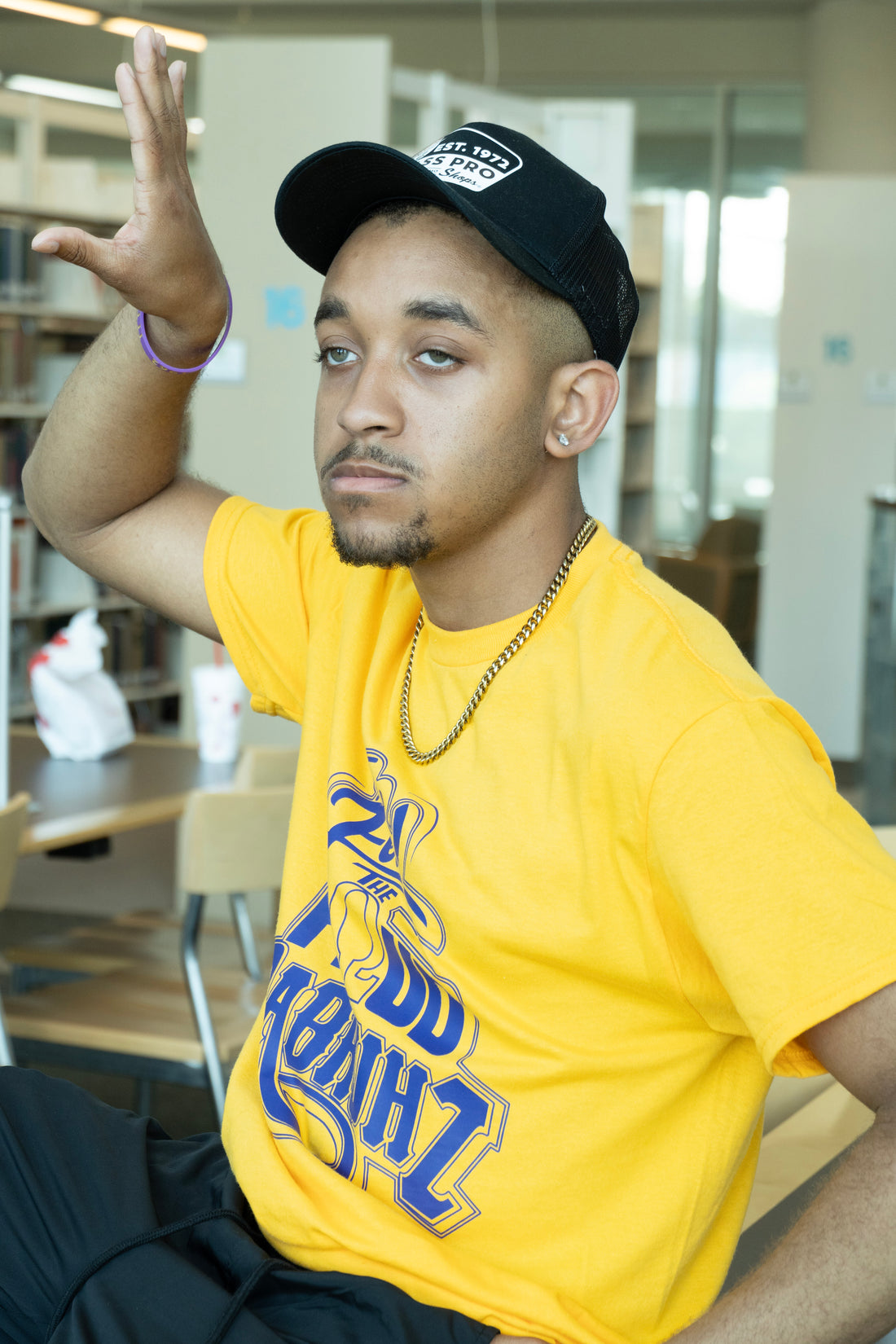Few Bruhz T-Shirt (various colors)