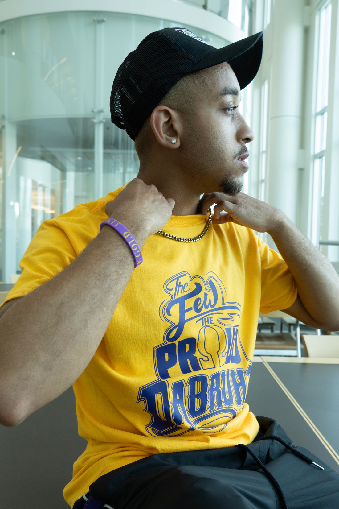 Few Bruhz T-Shirt (various colors)