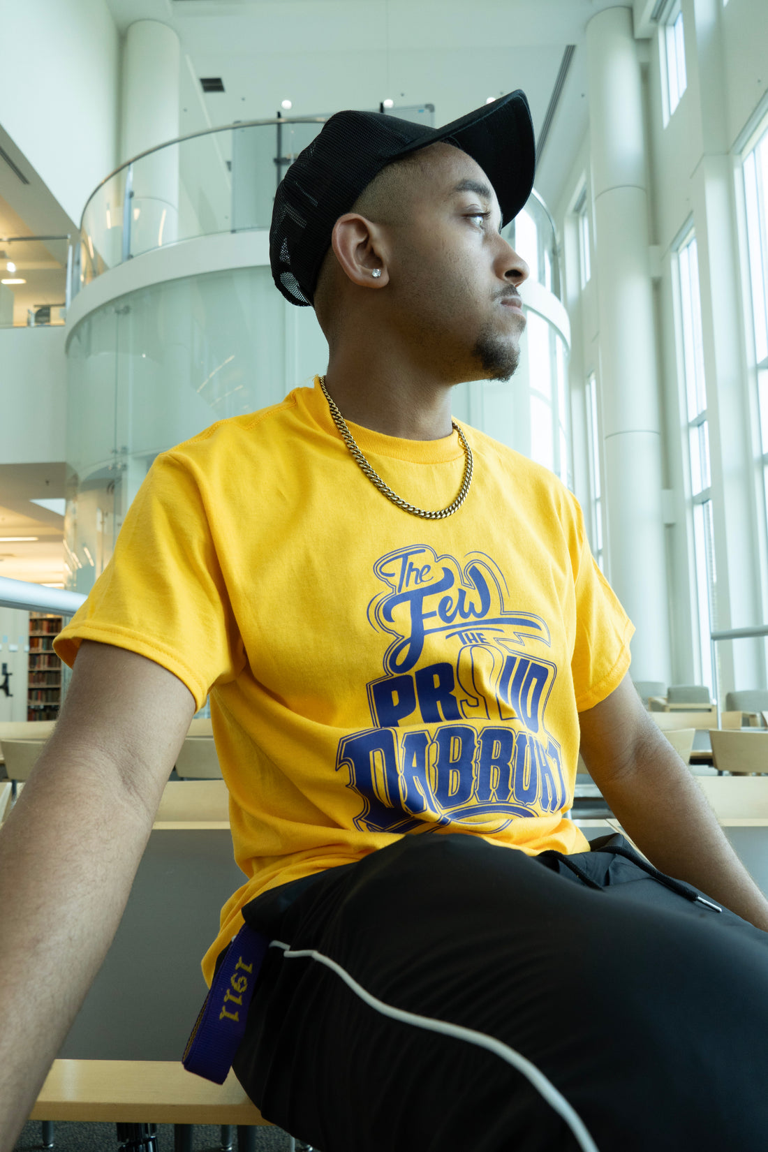 Few Bruhz T-Shirt (various colors)