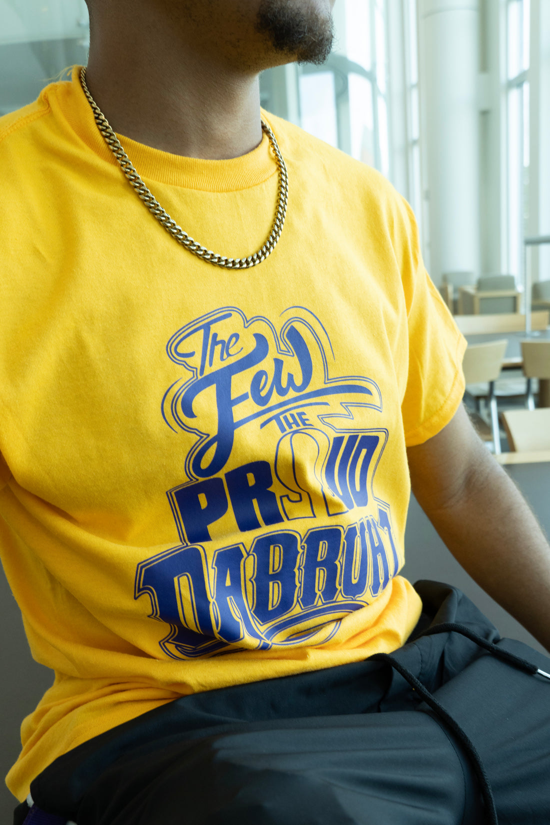 Few Bruhz T-Shirt (various colors)