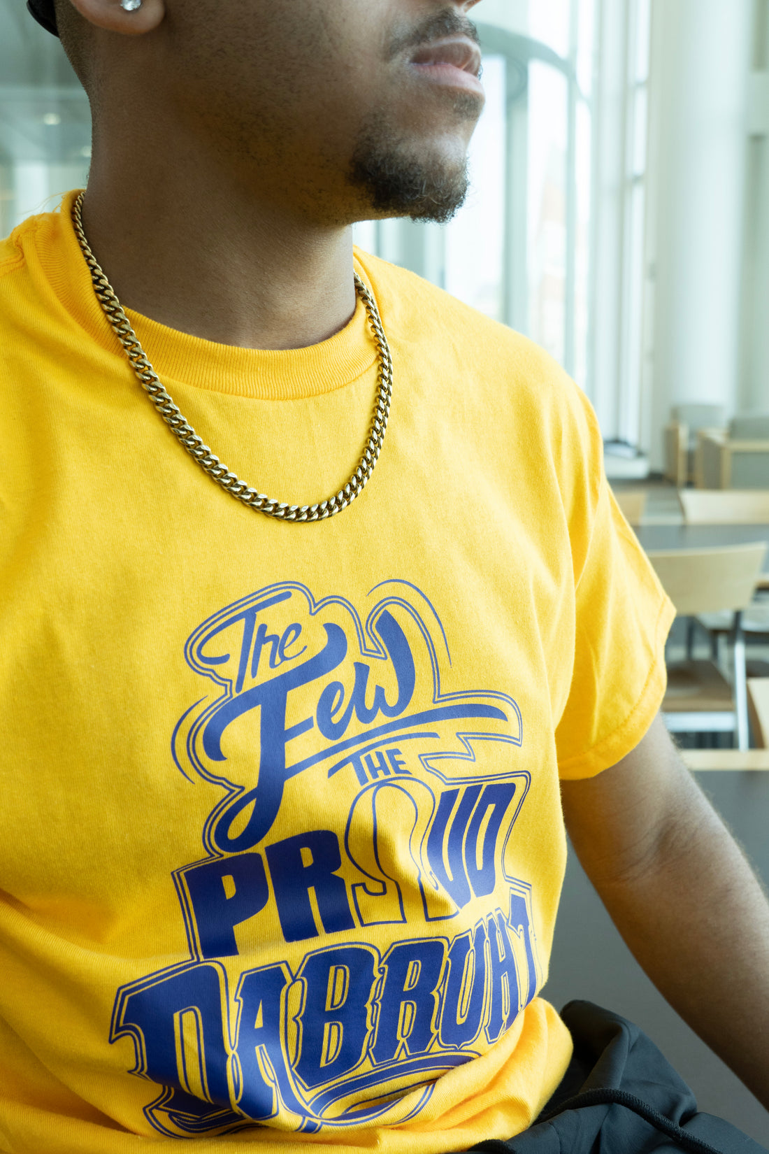 Few Bruhz T-Shirt (various colors)