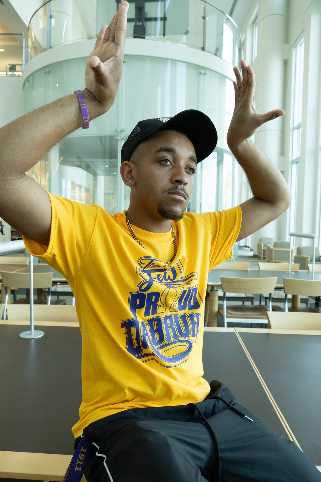Few Bruhz T-Shirt (various colors)