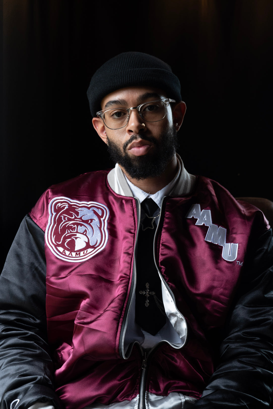 AAMU REVERSIBLE JACKET 2.0