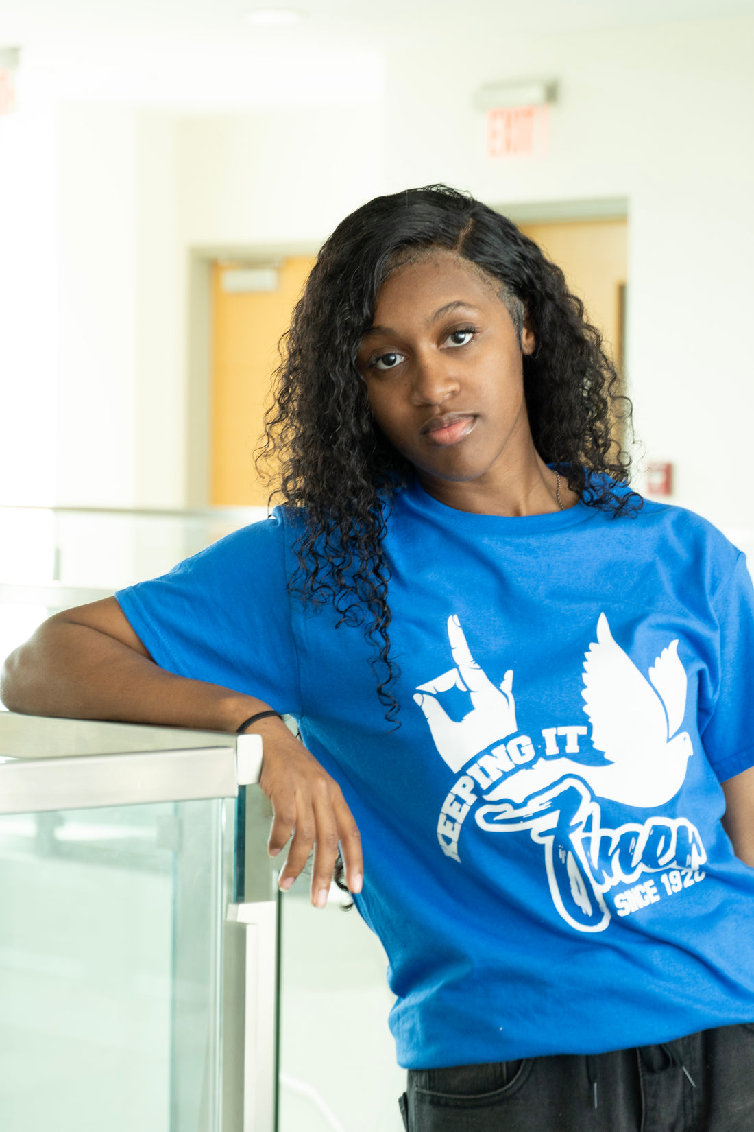 Keeping it Finer Shirt (Various Colors)