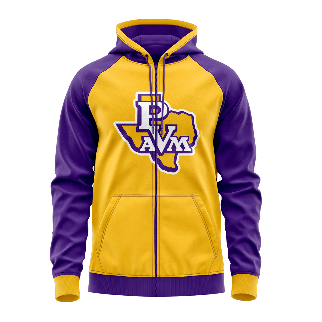 PVAMU Respect Hoodie