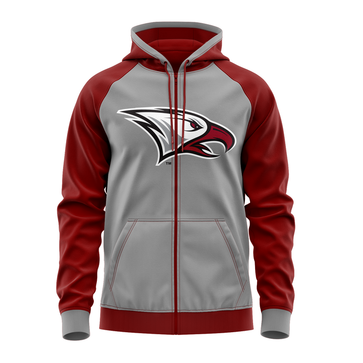 NCCU Respect Hoodie