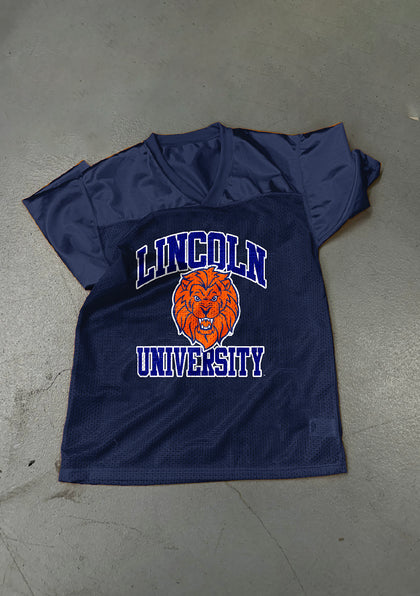 Lincoln Legacy Football Jersey