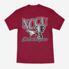 NCCU Build Champions T-Shirt