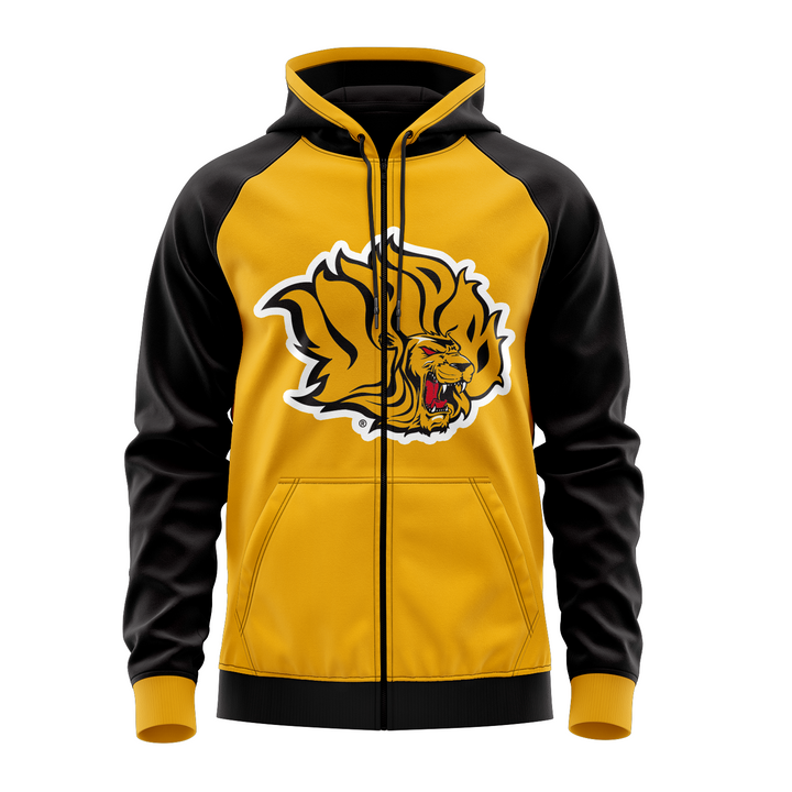 UAPB Respect Hoodie