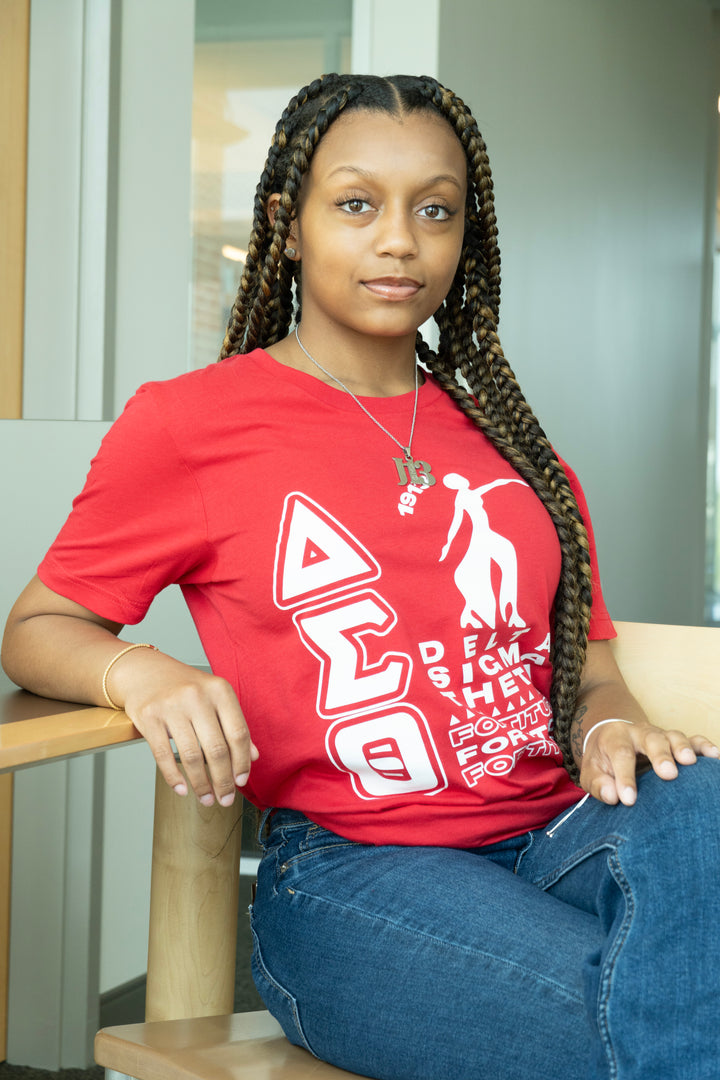 DST Tour T-Shirt