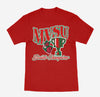 MVSU Build Champions T-Shirt