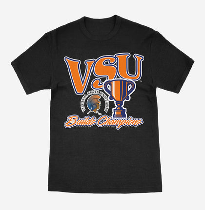 VSU Build Champions T-Shirt