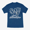 Saint Aug. Build Champions T-Shirt