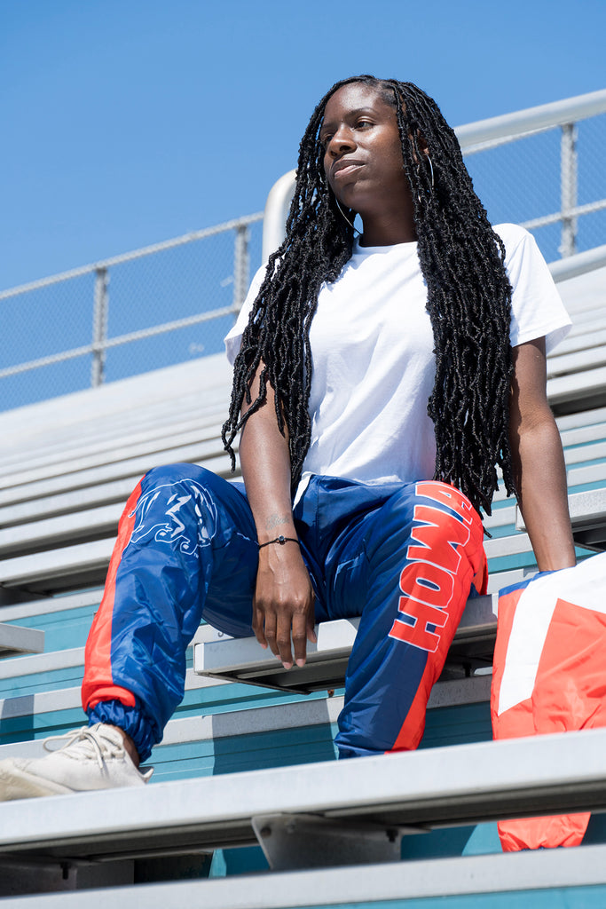 Howard Rally Pants