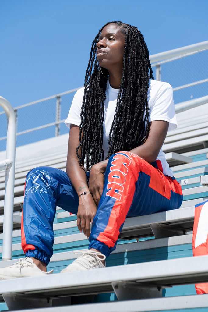 Howard Rally Pants
