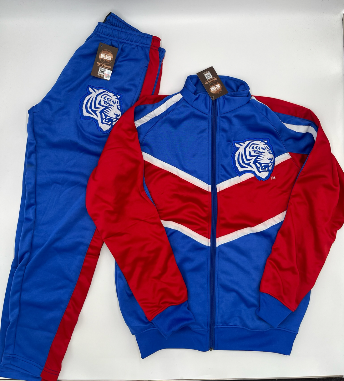 TSU  Marching Tracksuit(Top and Bottom Now Sold Separately)