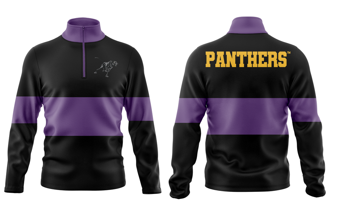 PVAMU Junior Quarter Zip