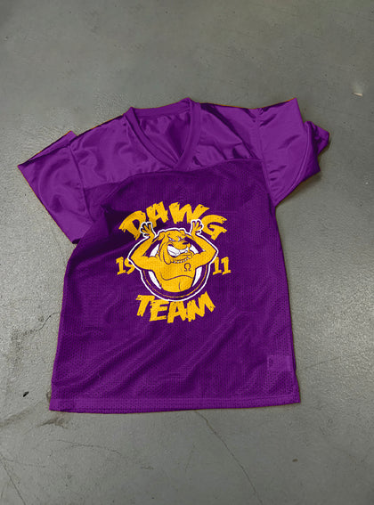 Dawg Team Football Jersey