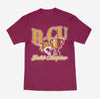 Bethune Cookman Builds Champions T-Shirt