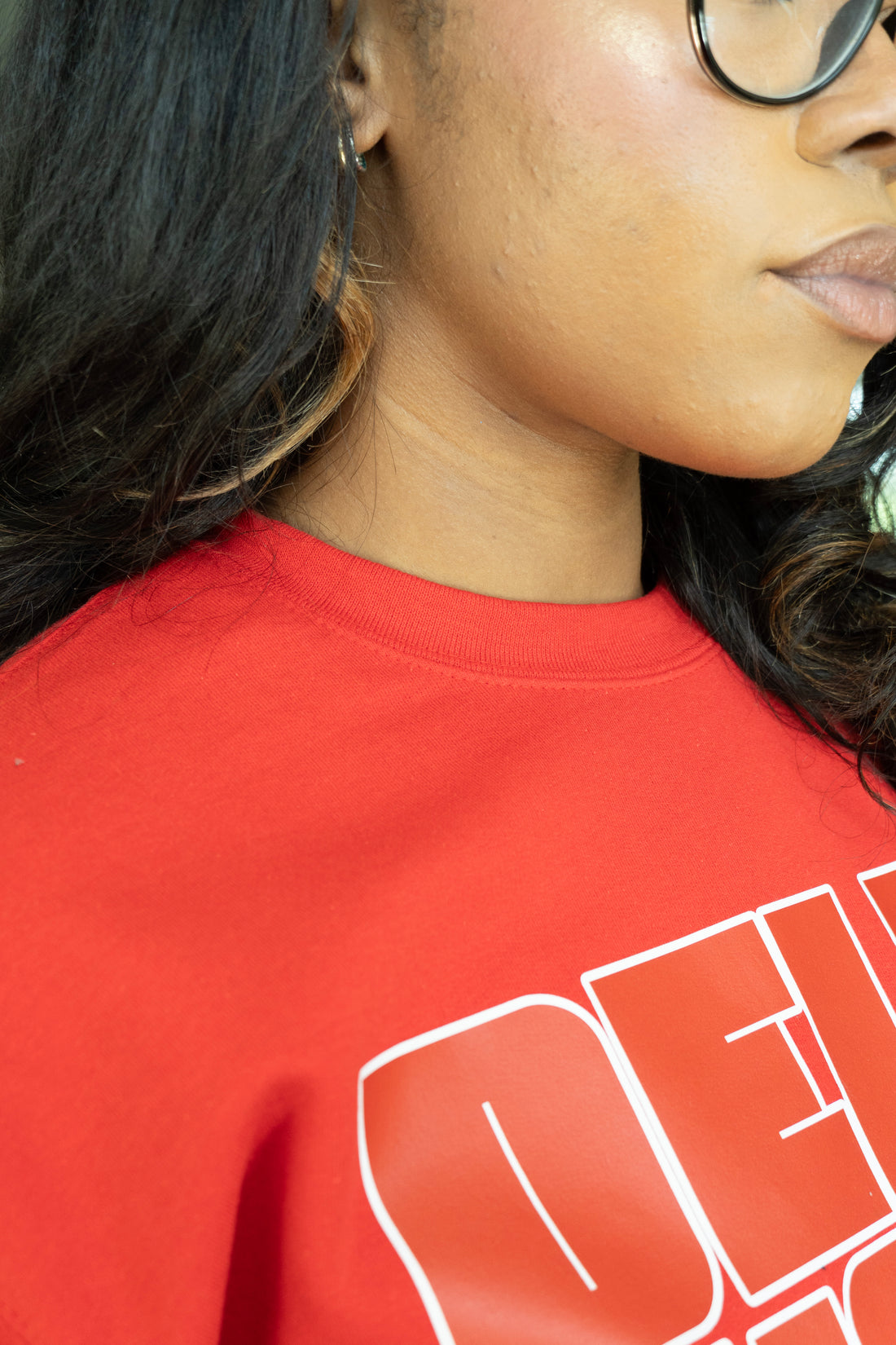 Only Way DST Sweatshirt (Various Colors)