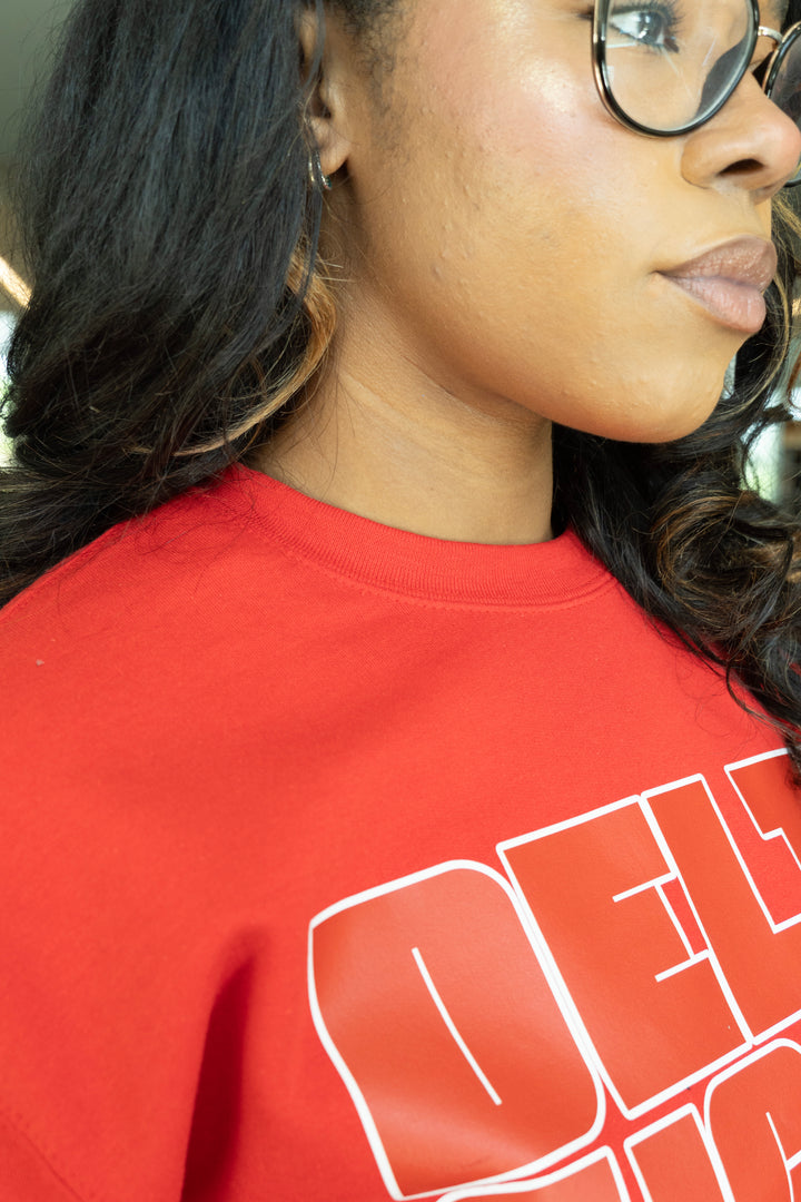 Only Way DST Sweatshirt (Various Colors)