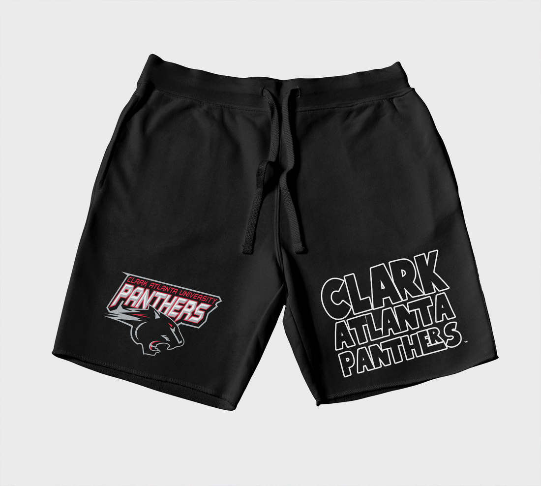 CAU Quad Shorts (Black)