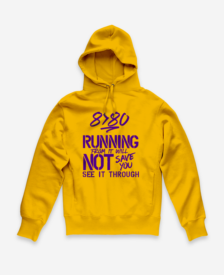 8 vs 80 Hoodie