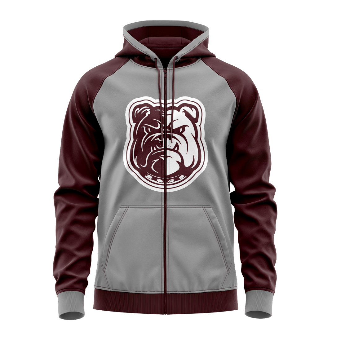 AAMU Respect Hoodie