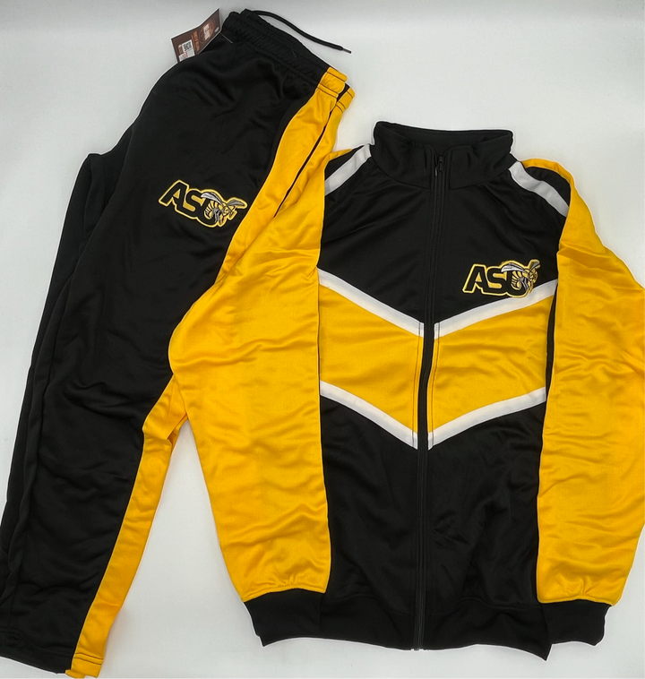 ASU Marching Tracksuit(Top and Bottom Now Sold Separately)