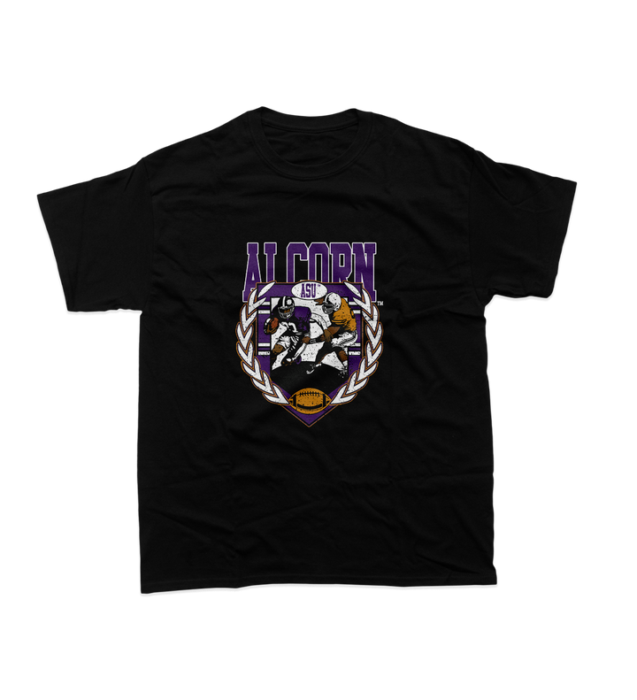 Bowl Game - Alcorn State University T-shirt