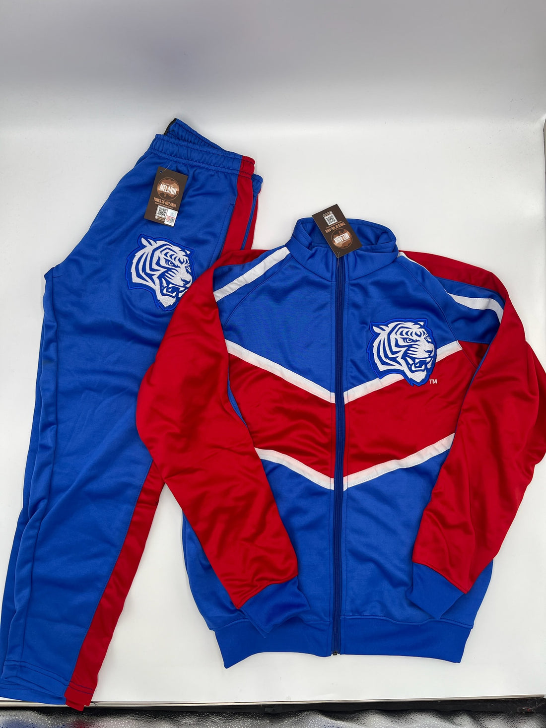 TSU  Marching Tracksuit(Top and Bottom Now Sold Separately)