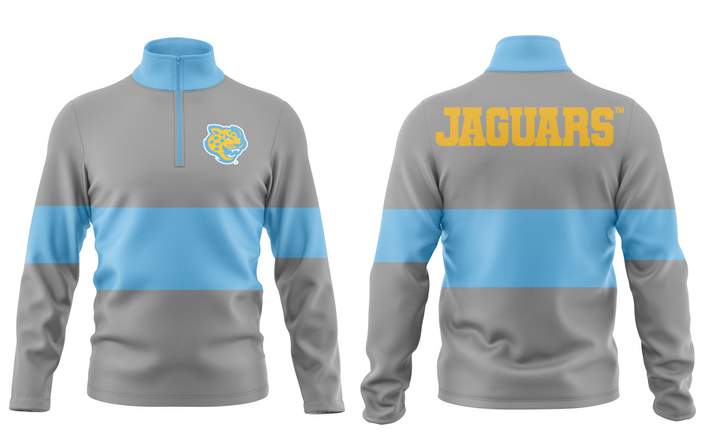 Southern University Junior Quarter Zip