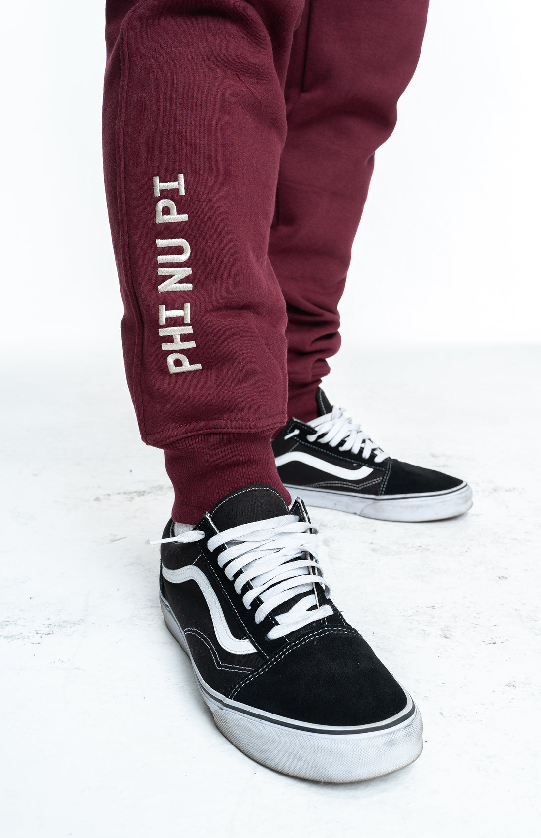 1911 LUX Jogging Sweatsuit [PRESALE SHIPS THE BEGINNING OF FEBRUARY]