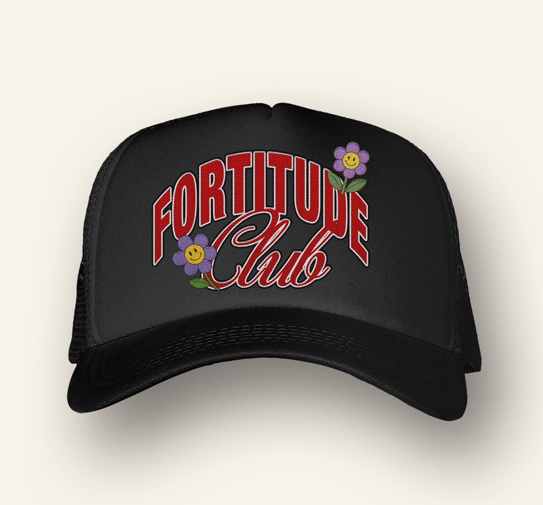 Fortitude Hat